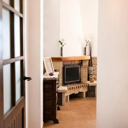 Tuguest Carataunas Apartment II Alpujarra Exterior photo