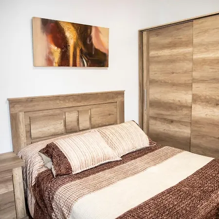 Tuguest Carataunas Apartment II Alpujarra Exterior photo