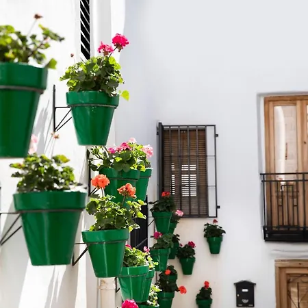 Tuguest Carataunas Apartment II Alpujarra Exterior photo