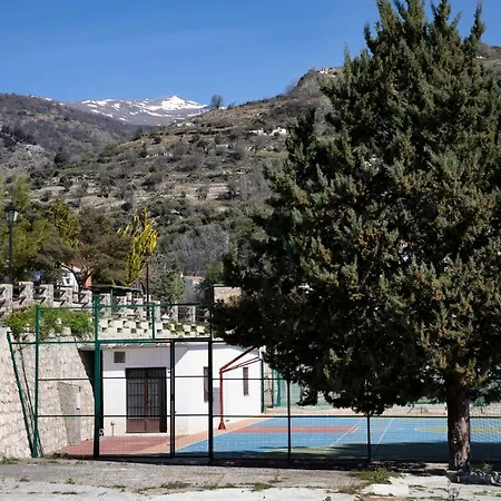 Tuguest Carataunas Apartment II Alpujarra Exterior photo