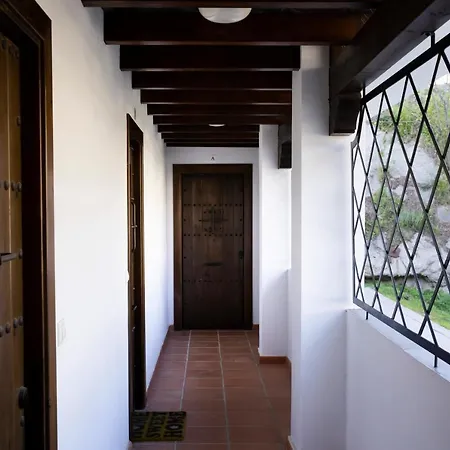 Tuguest Carataunas Apartment II Alpujarra Exterior photo