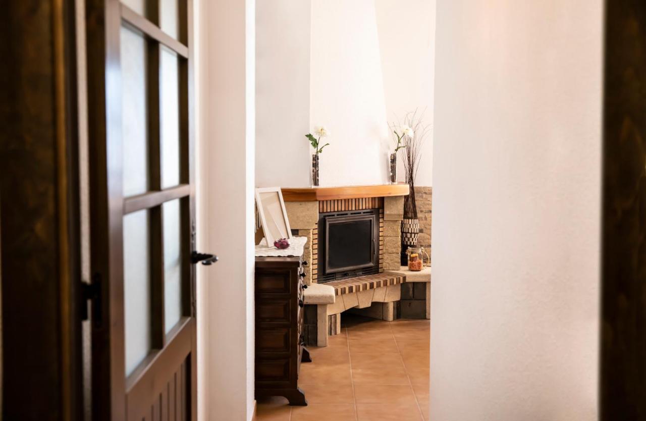 Apartment Tuguest Ii Alpujarra