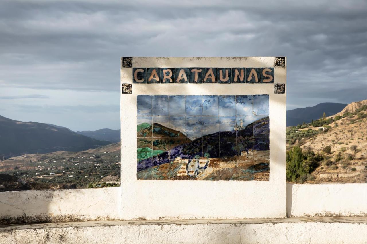 Tuguest Ii Alpujarra * Carataunas