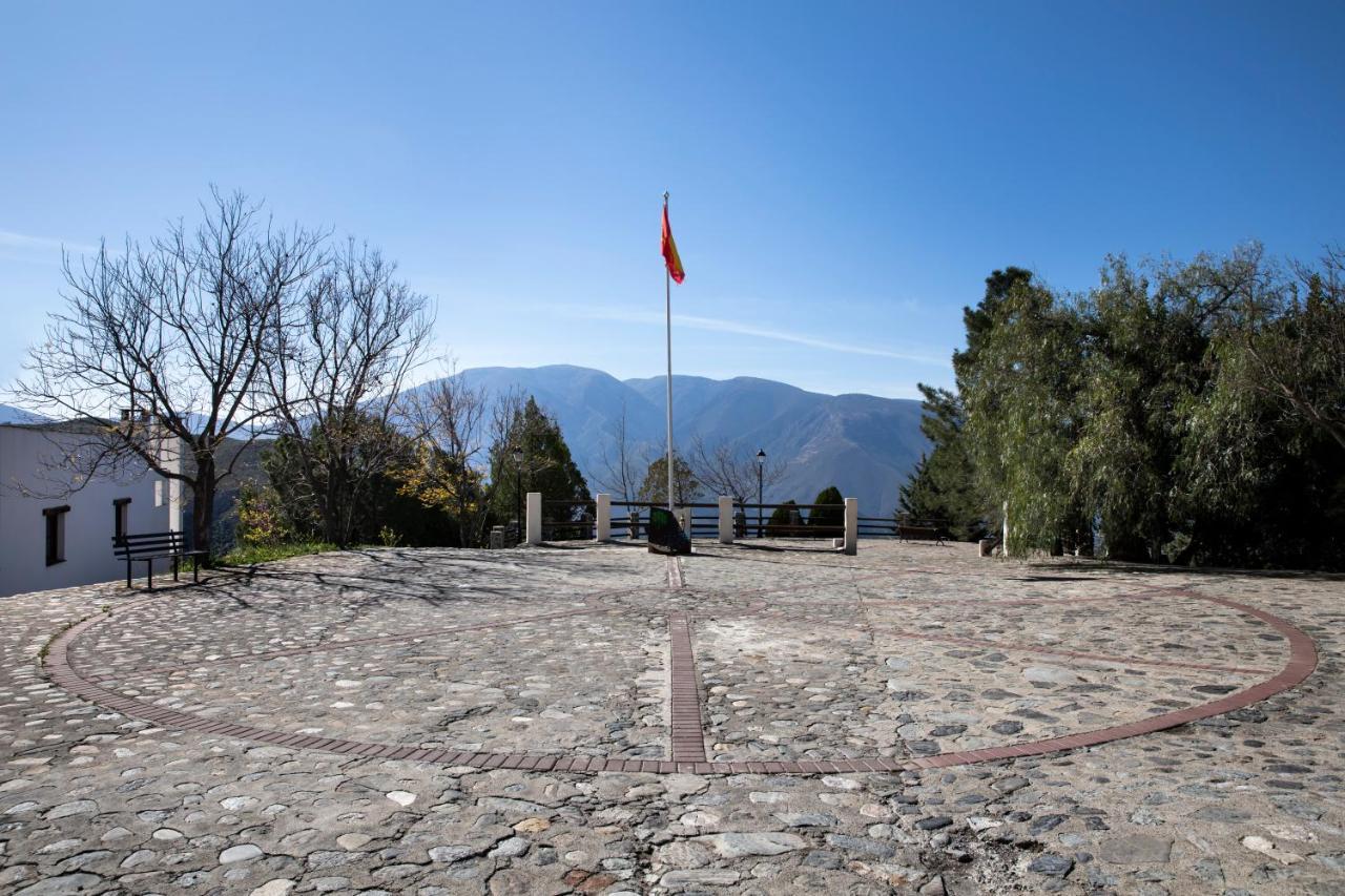 Appartement Tuguest Ii Alpujarra