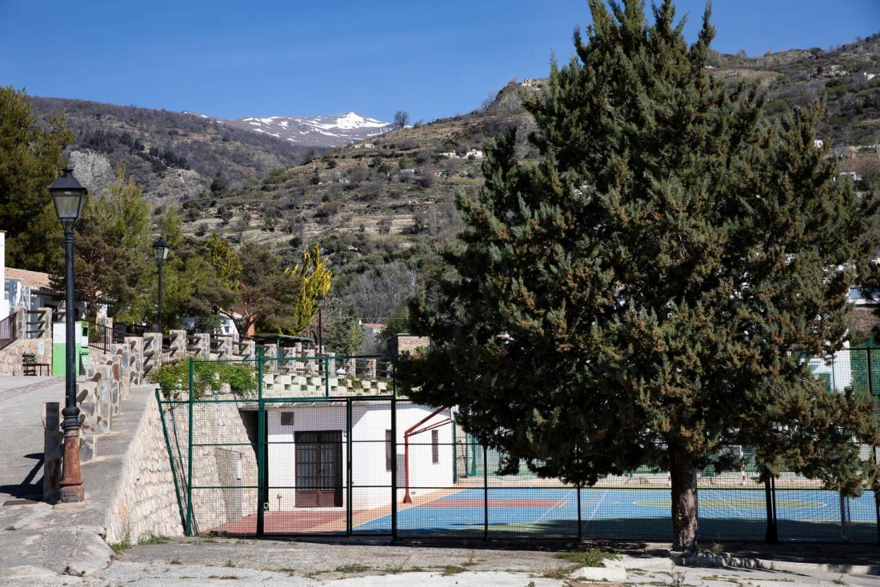 Tuguest Ii Alpujarra Appartement *