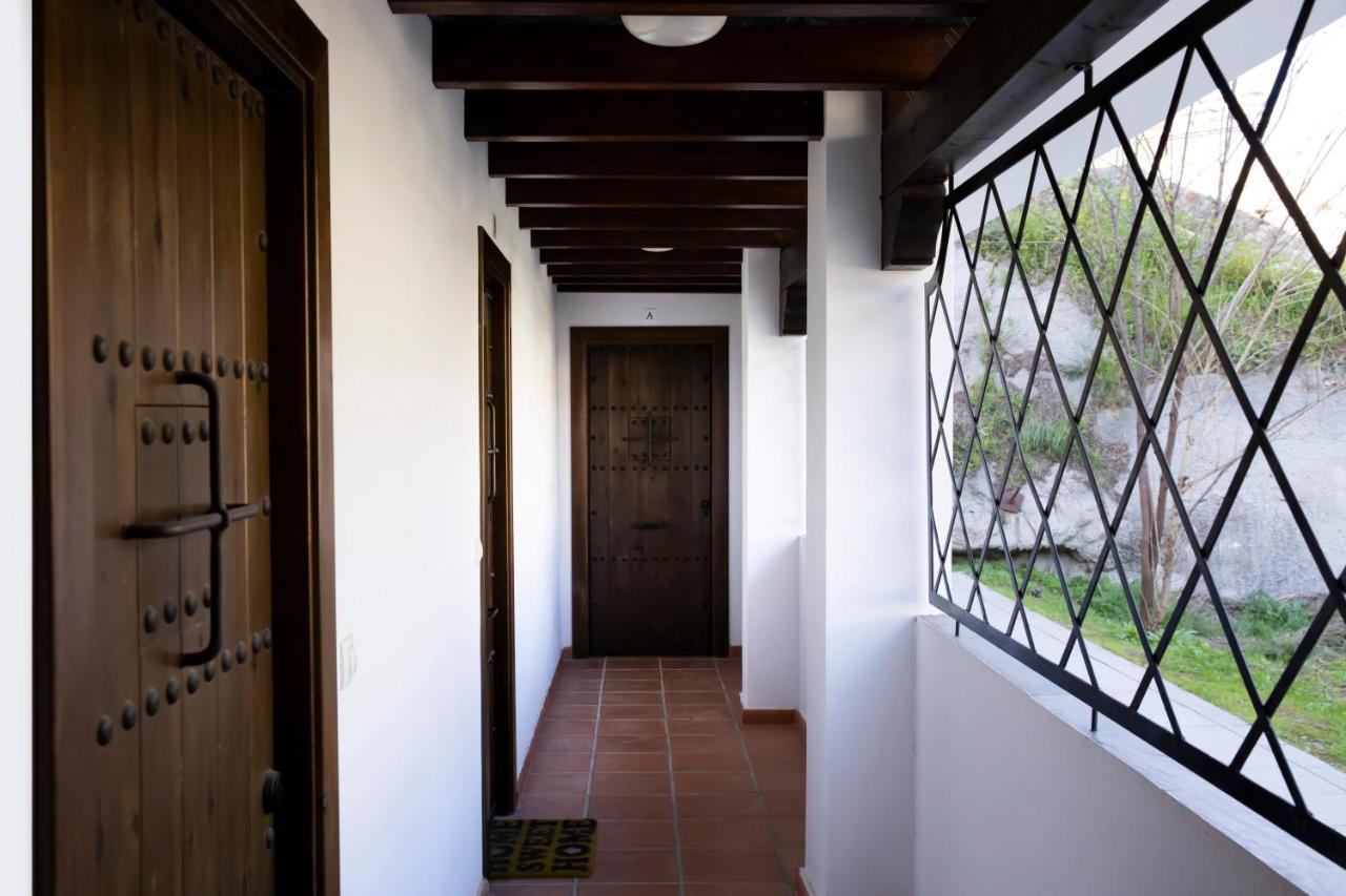 Apartment Tuguest Ii Alpujarra Carataunas