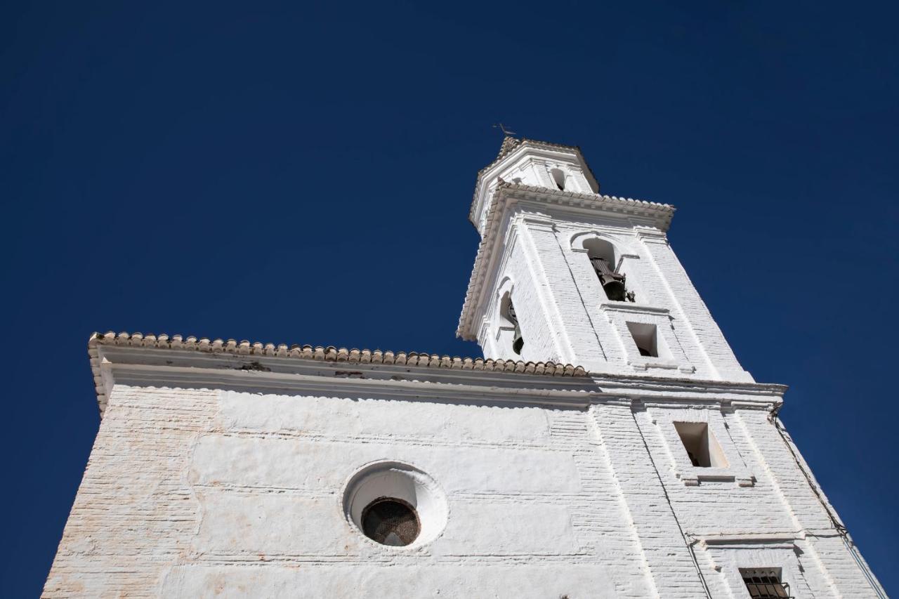 Tuguest Ii Alpujarra