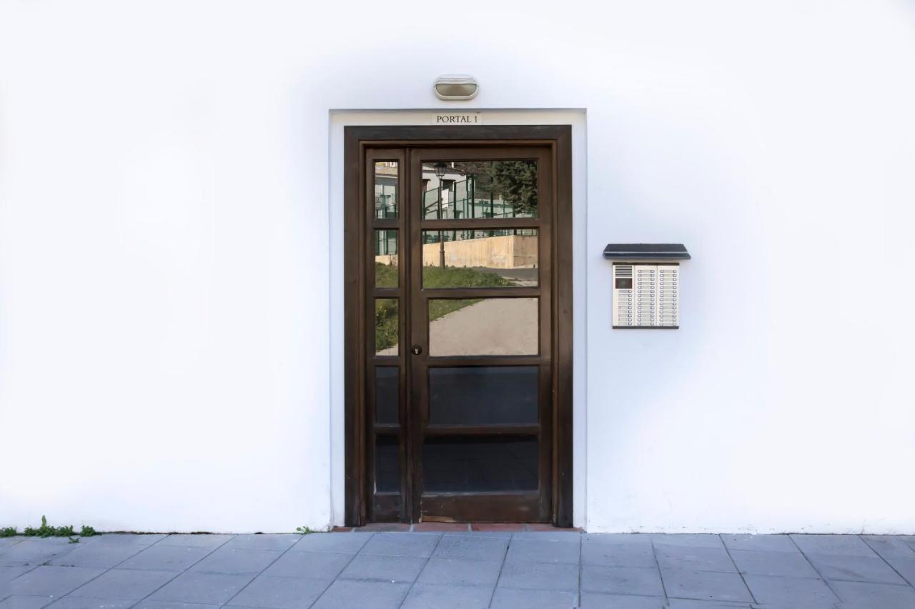 Appartement Tuguest Ii Alpujarra Carataunas