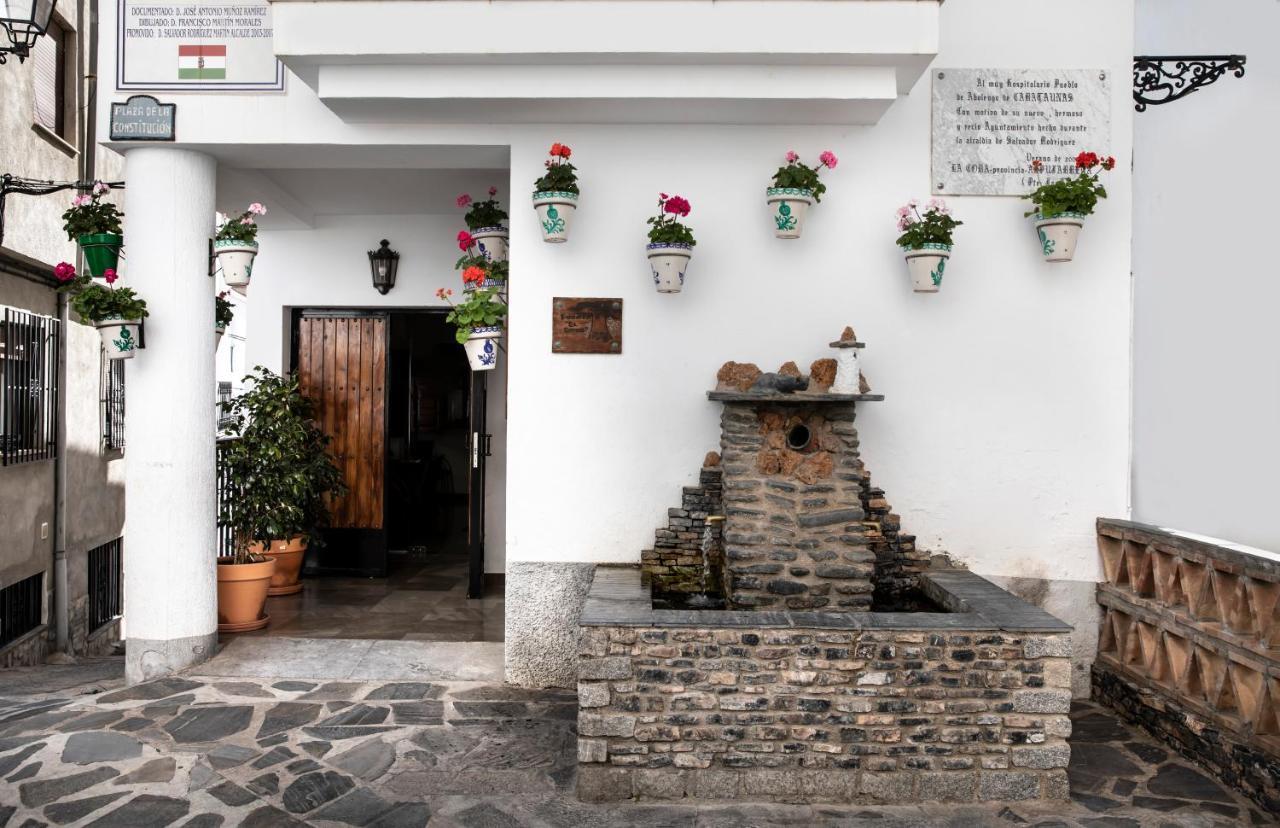 Apartment Tuguest Ii Alpujarra