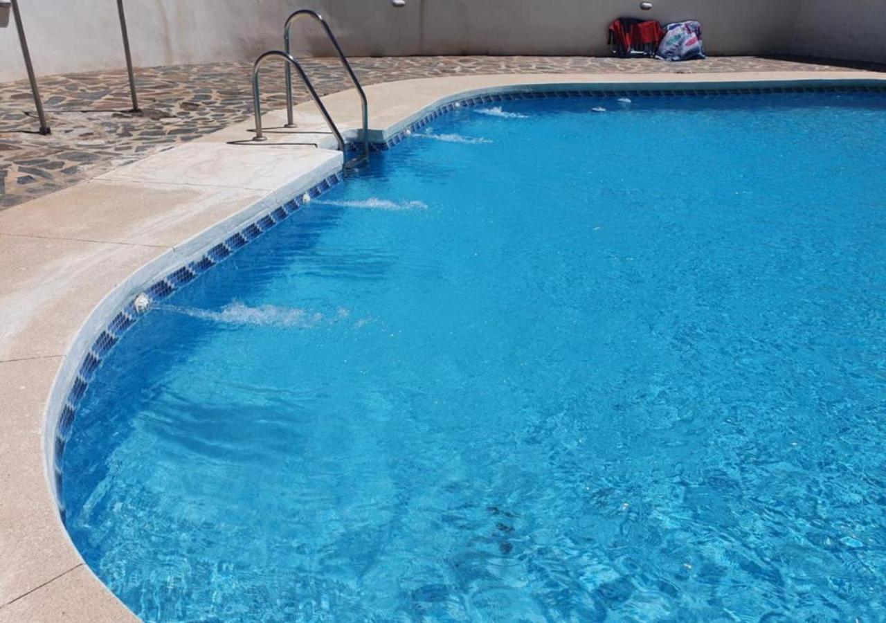 Apartment Tuguest Ii Alpujarra Carataunas