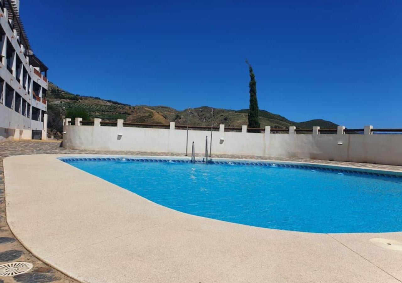 Tuguest Ii Alpujarra Apartment