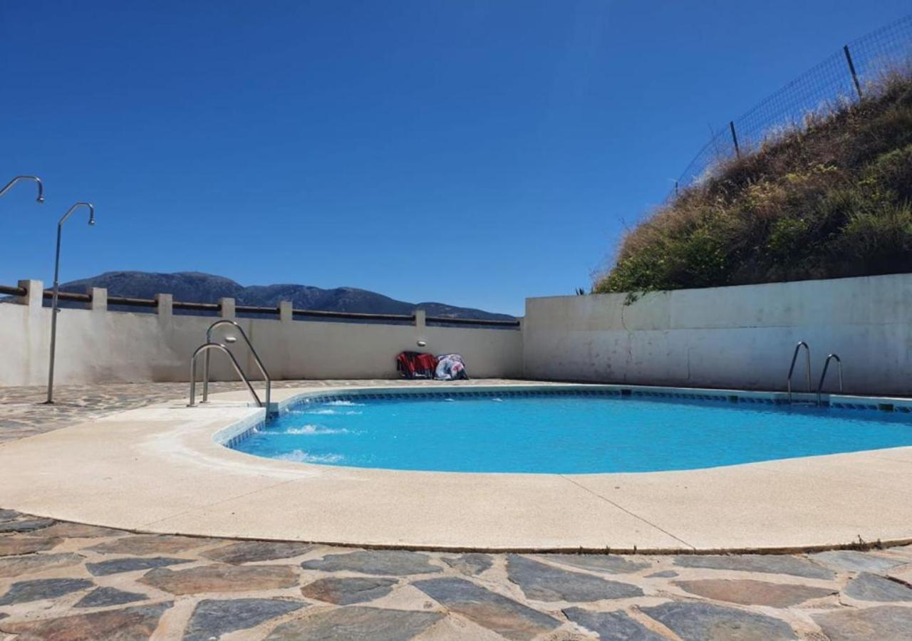 Tuguest Ii Alpujarra *