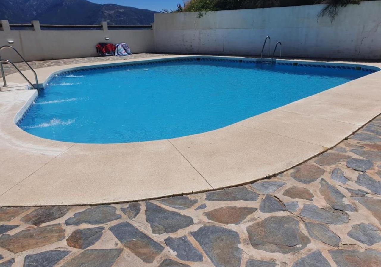 Apartment Tuguest Ii Alpujarra *