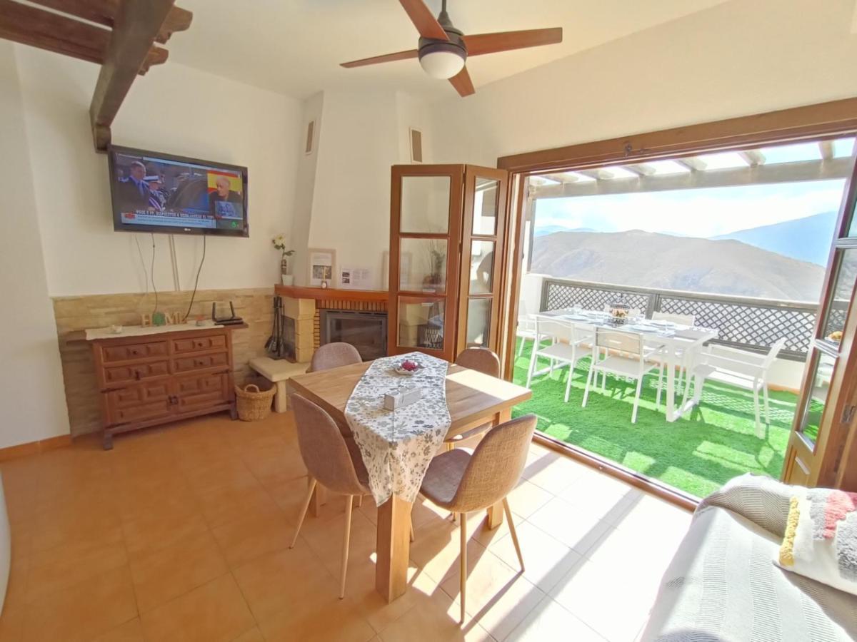 Apartment Tuguest Ii Alpujarra