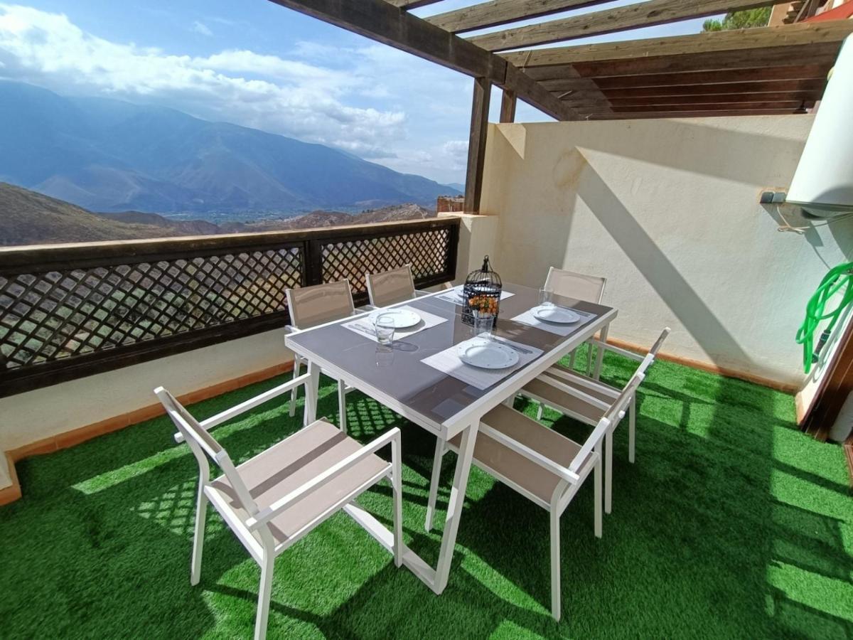 Apartment Tuguest Ii Alpujarra