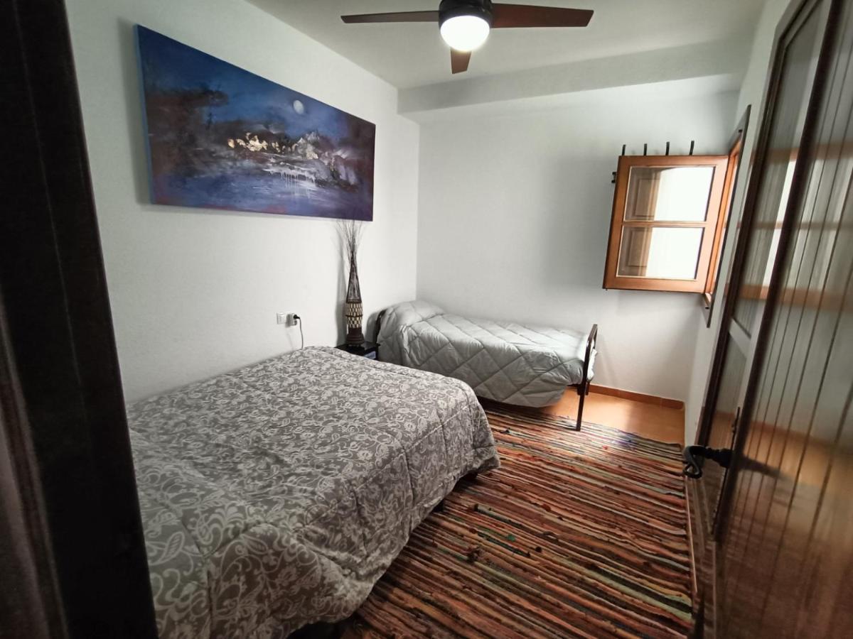 Tuguest Ii Alpujarra Apartment