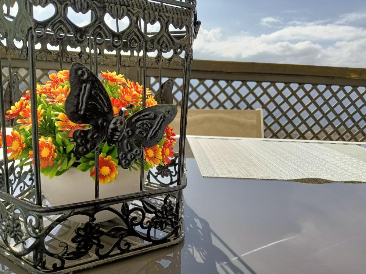 Tuguest Ii Alpujarra Appartement