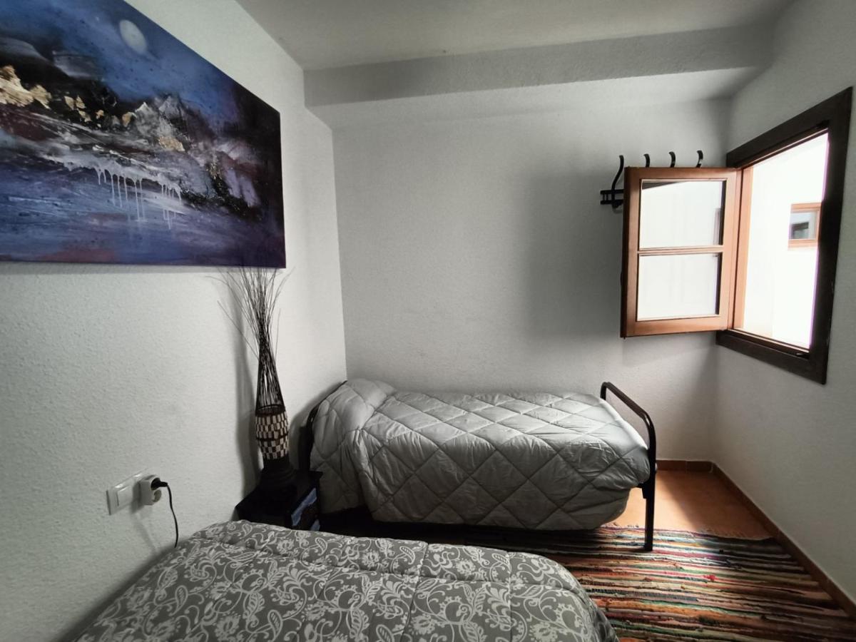 Tuguest Ii Alpujarra Appartement *