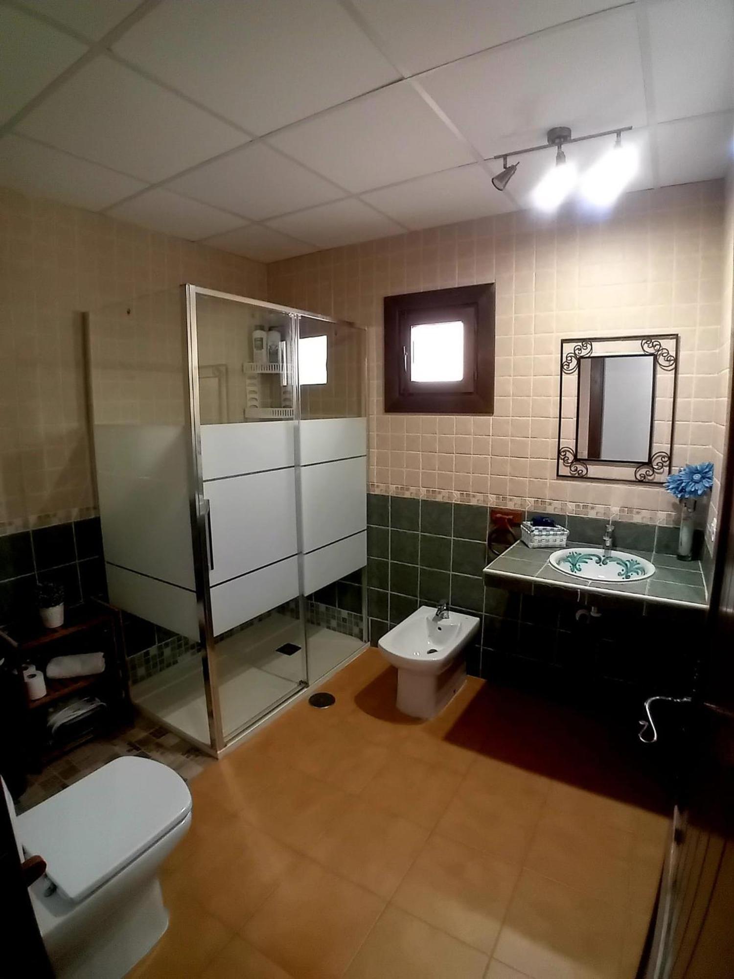 Appartement Tuguest Ii Alpujarra Carataunas